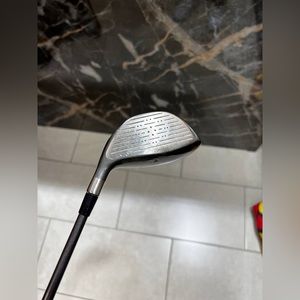 RH Arnold Palmer Golf Tru-Matic Tour Series 10.5 degree Driver - Graphite Shaft